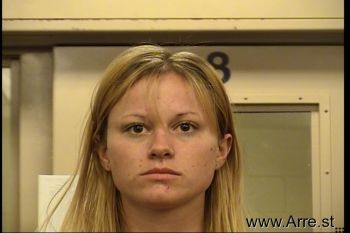 Jessica  Cannon Mugshot